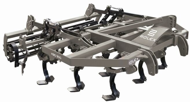 Rol/Ex KBO - Культиватор: фото 1 Rol/Ex KBO - Культиватор: фото 1