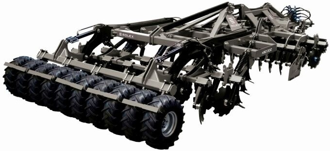 Rol/Ex KBO - Культиватор: фото 1 Rol/Ex KBO - Культиватор: фото 1