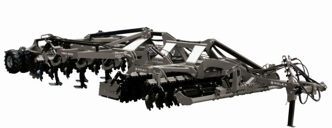 Rol/Ex KBO - Культиватор: фото 1 Rol/Ex KBO - Культиватор: фото 1