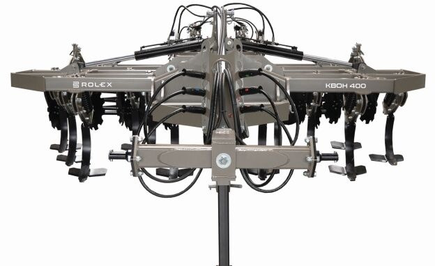 Rol/Ex KBOH - Культиватор: фото 1 Rol/Ex KBOH - Культиватор: фото 1