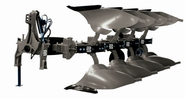 Rol/Ex POB 4 - Плуг: фото 1 Rol/Ex POB 4 - Плуг: фото 1