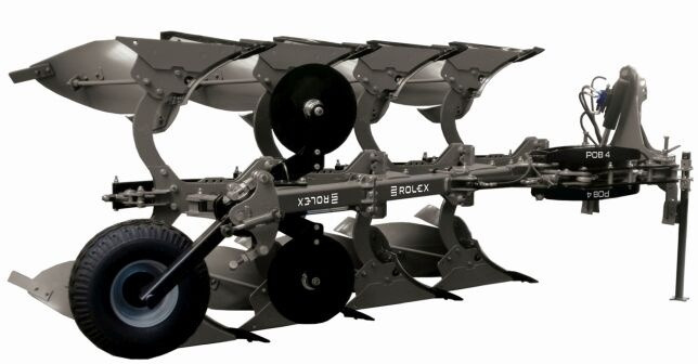 Rol/Ex POB - Плуг: фото 1 Rol/Ex POB - Плуг: фото 1