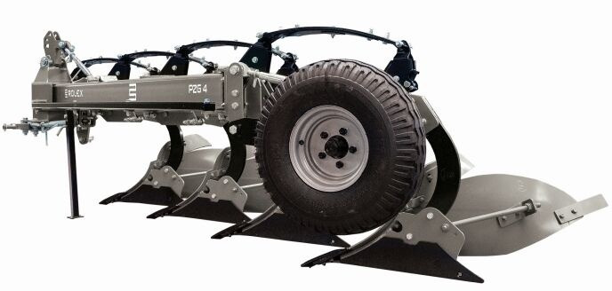 Rol/Ex PZG 3 - Плуг: фото 1 Rol/Ex PZG 3 - Плуг: фото 1