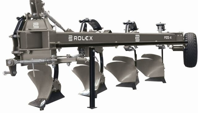 Rol/Ex PZG - Плуг: фото 1 Rol/Ex PZG - Плуг: фото 1