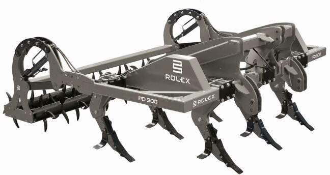 Rol/Ex Pług dłutowy PD 3,0m - Глубокорыхлитель: фото 1