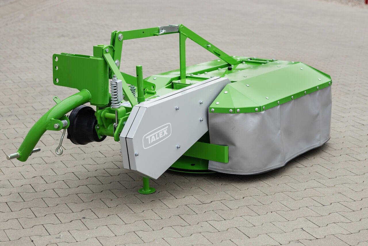 Talex 1,35m Mini - Косилка: фото 1 Talex 1,35m Mini - Косилка: фото 1