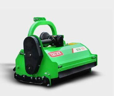 Talex Eco 1,0m - Косилка-измельчитель/ Мульчер: фото 1 Talex Eco 1,0m - Косилка-измельчитель/ Мульчер: фото 1