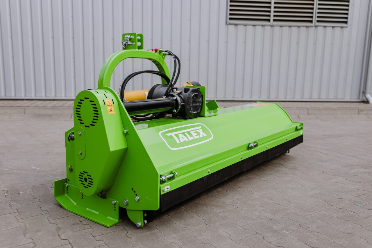 Talex Eco 2,2m - Косилка-измельчитель/ Мульчер: фото 1 Talex Eco 2,2m - Косилка-измельчитель/ Мульчер: фото 1