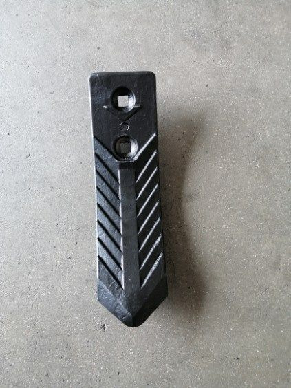 HORSCH Redlica 34060850  for plough - Запчасти для Плугов: фото 1