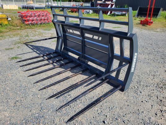 Sonarol Fourche à ensilage WZC SNR2400 - Навесное оборудование: фото 1 Sonarol Fourche à ensilage WZC SNR2400 - Навесное оборудование: фото 1