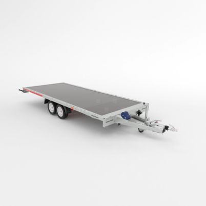 Remorque Voiture Temared CARPLATFORM 5121/2 S 3,5T - Прицеп для легкового автомобиля: фото 1 Remorque Voiture Temared CARPLATFORM 5121/2 S 3,5T - Прицеп для легкового автомобиля: фото 1