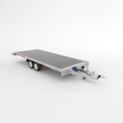 Remorque Voiture Temared CARPLATFORM 5121/2 S 3,5T - Прицеп для легкового автомобиля: фото 1 Remorque Voiture Temared CARPLATFORM 5121/2 S 3,5T - Прицеп для легкового автомобиля: фото 1