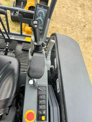 XCMG XE27E в лизинг XCMG XE27E: фото 8