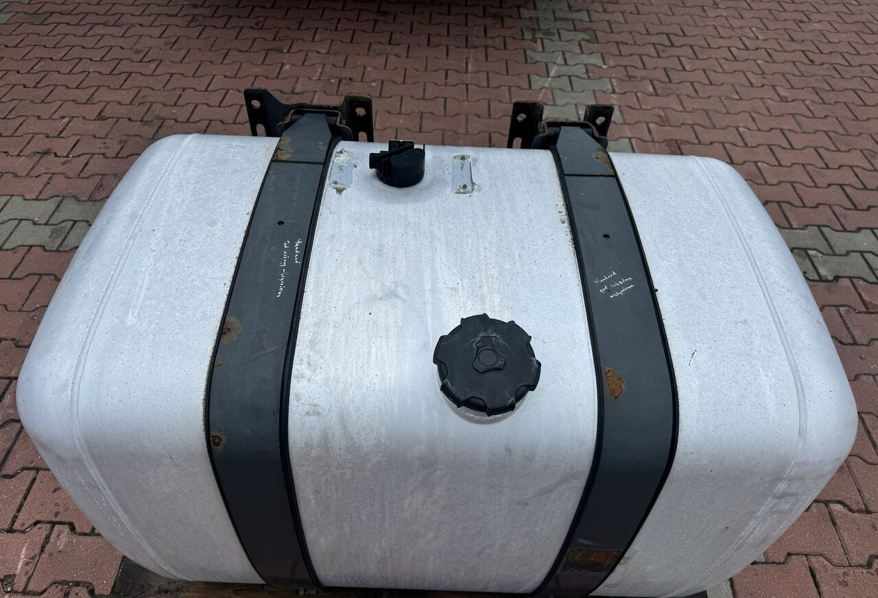 Mercedes-Benz ACTROS MP 430L   Mercedes-Benz ACTROS MP 4 truck - Топливный бак для Грузовиков: фото 1