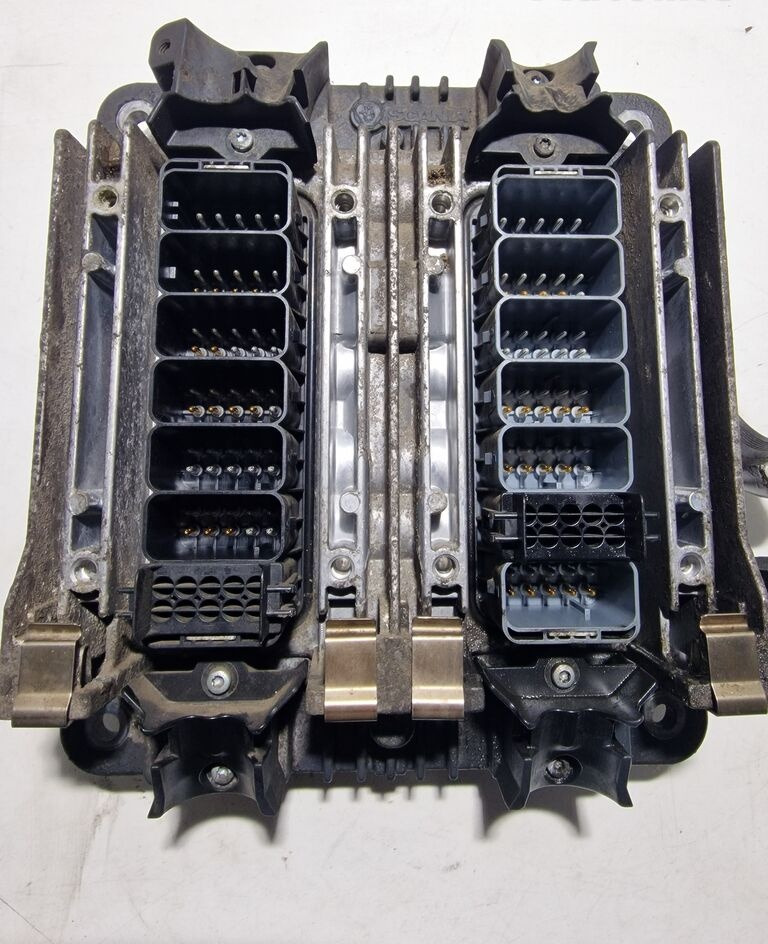 Scania Komputer Sterownik Silnika DC13115 410 R 1824091 1857180 Scania Komputer Sterownik Silnika DC13115 410 Scania R 1824091 1857180 truck - Блок управления для Грузовиков: фото 1 Scania Komputer Sterownik Silnika DC13115 410 R 1824091 1857180 Scania Komputer Sterownik Silnika DC13115 410 Scania R 1824091 1857180 truck - Блок управления для Грузовиков: фото 1