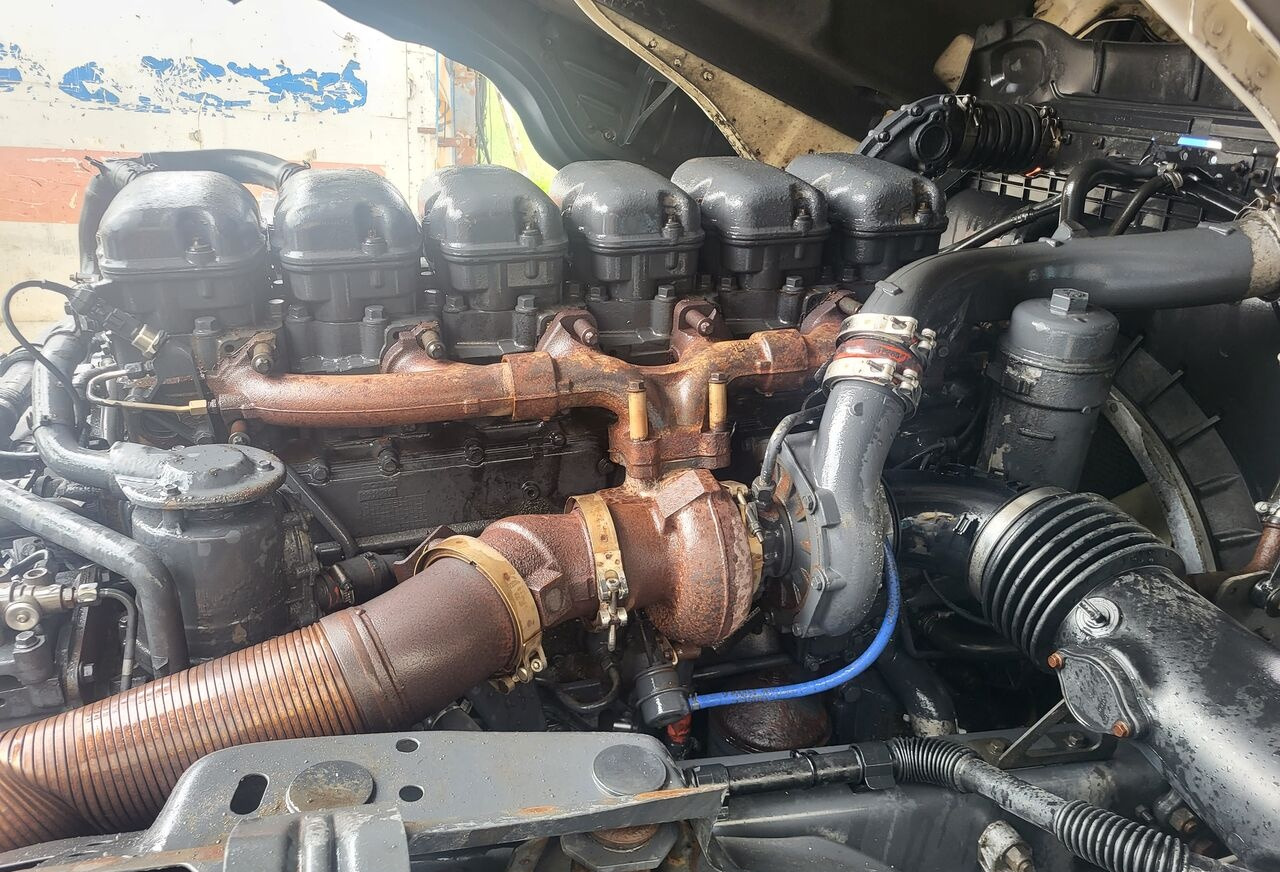 Scania R PDE 1854855 2057668 Scania R PDE 1854855 2057668 truck - Турбина для Грузовиков: фото 1 Scania R PDE 1854855 2057668 Scania R PDE 1854855 2057668 truck - Турбина для Грузовиков: фото 1