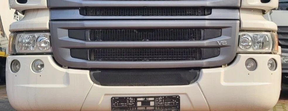 Scania r Scania r truck - Бампер для Грузовиков: фото 1 Scania r Scania r truck - Бампер для Грузовиков: фото 1
