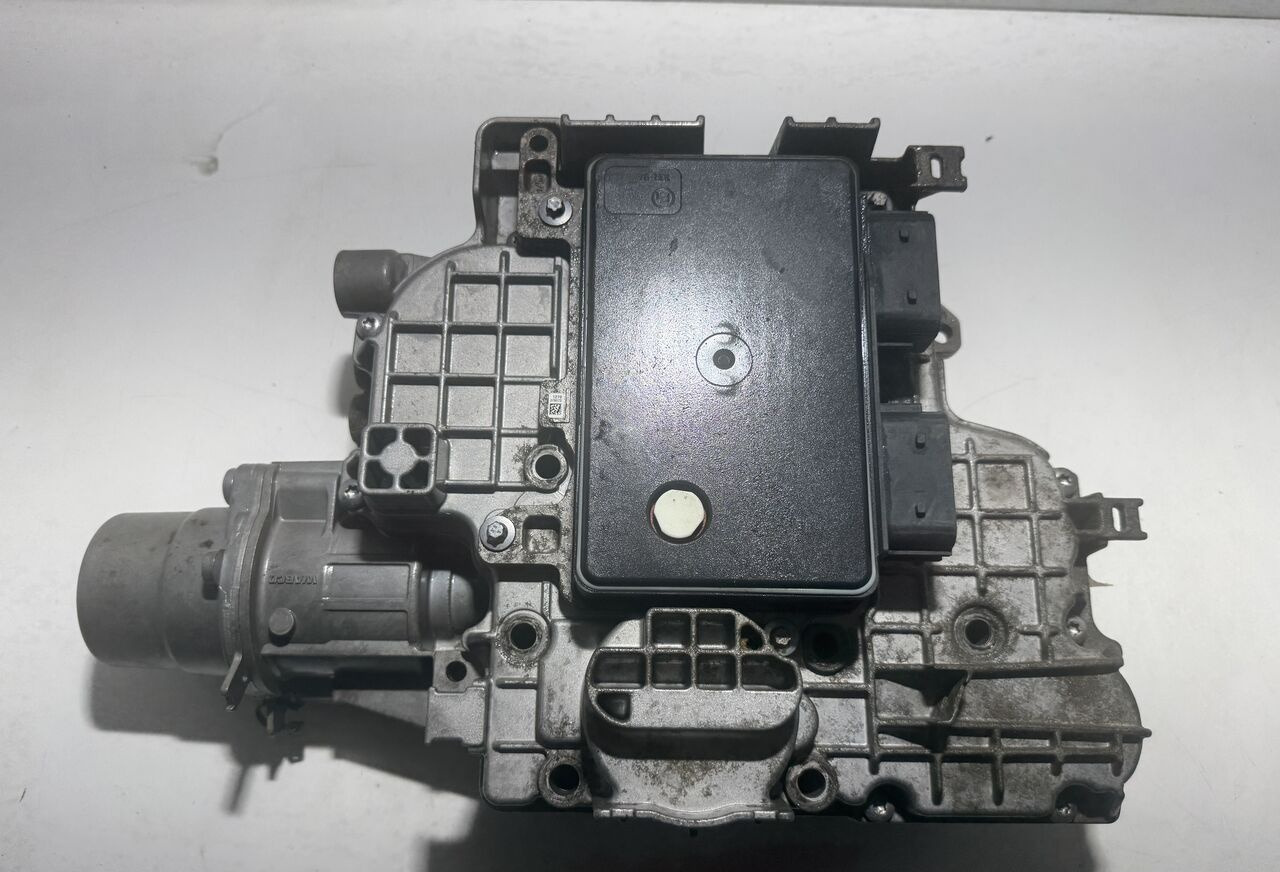 Wybierak skrzyni biegów wabco G211-12 Mercedes Actros MP 4 E 6 Mercedes-Benz Actros MP 4 A9602609463 Mercedes-Benz Actros MP 4 truck - Электрическая система для Грузовиков: фото 1 Wybierak skrzyni biegów wabco G211-12 Mercedes Actros MP 4 E 6 Mercedes-Benz Actros MP 4 A9602609463 Mercedes-Benz Actros MP 4 truck - Электрическая система для Грузовиков: фото 1