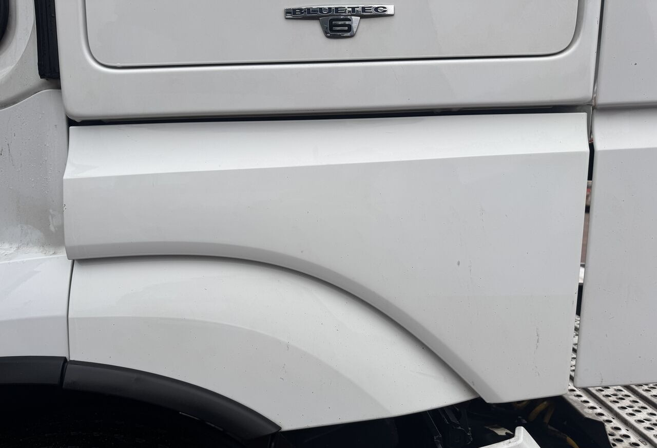 Mercedes-Benz ACTROS MP 4 truck - Запчасти для Грузовиков: фото 1 Mercedes-Benz ACTROS MP 4 truck - Запчасти для Грузовиков: фото 1