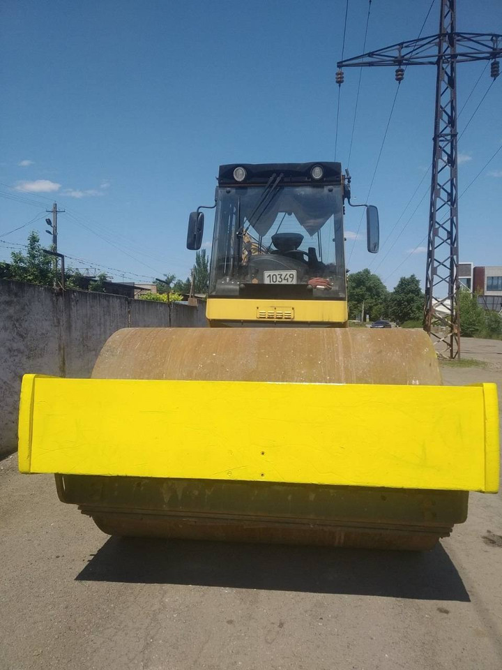 BOMAG BW 216 DH-4 в лизинг BOMAG BW 216 DH-4: фото 8