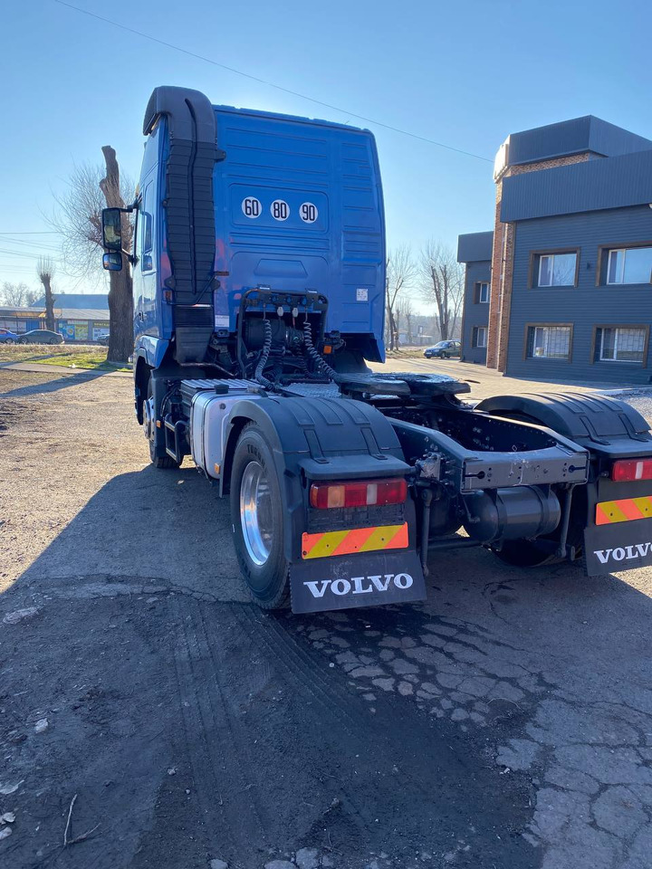 Volvo FH-12.500 в лизинг Volvo FH-12.500: фото 7