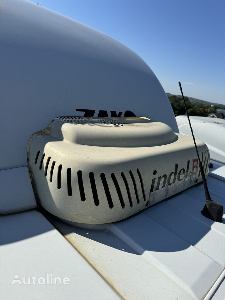 Indel B MERCEDES IVECO SCANIA MAN DAF Mercedes-Benz ATEGO III E6 - Часть системы кондиционирования для Грузовиков: фото 1 Indel B MERCEDES IVECO SCANIA MAN DAF Mercedes-Benz ATEGO III E6 - Часть системы кондиционирования для Грузовиков: фото 1