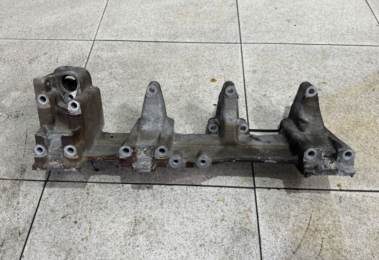 Mercedes-Benz ATEGO III E6 OM 934 - Двигатель и запчасти для Грузовиков: фото 1 Mercedes-Benz ATEGO III E6 OM 934 - Двигатель и запчасти для Грузовиков: фото 1