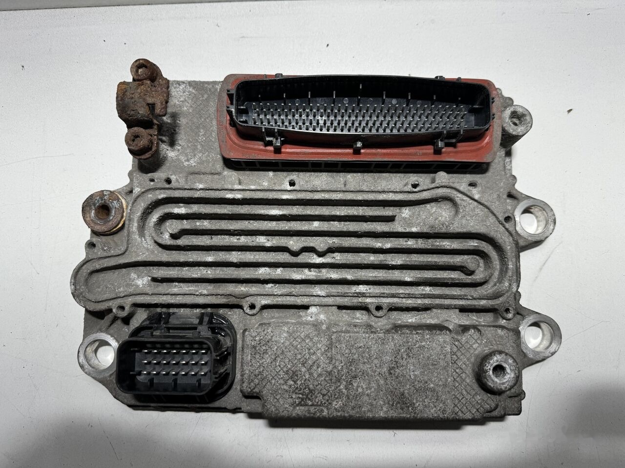 Mercedes-Benz Atego III Actros MP 4 - Электрическая система для Грузовиков: фото 1