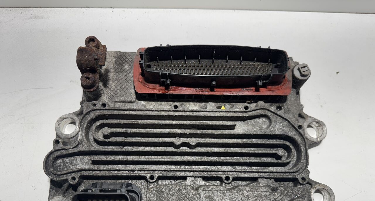 Sterownik Komputer ACM2.1 Mercedes-Benz Actros MP4 Antos Atego A0004464954 Mercedes-Benz Actros MP4 Antos Atego - Электрическая система для Грузовиков: фото 1 Sterownik Komputer ACM2.1 Mercedes-Benz Actros MP4 Antos Atego A0004464954 Mercedes-Benz Actros MP4 Antos Atego - Электрическая система для Грузовиков: фото 1