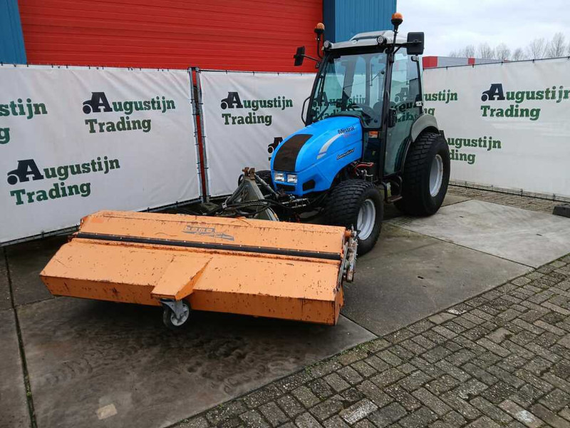 Bema Kommunal Dual - Навесное оборудование: фото 1