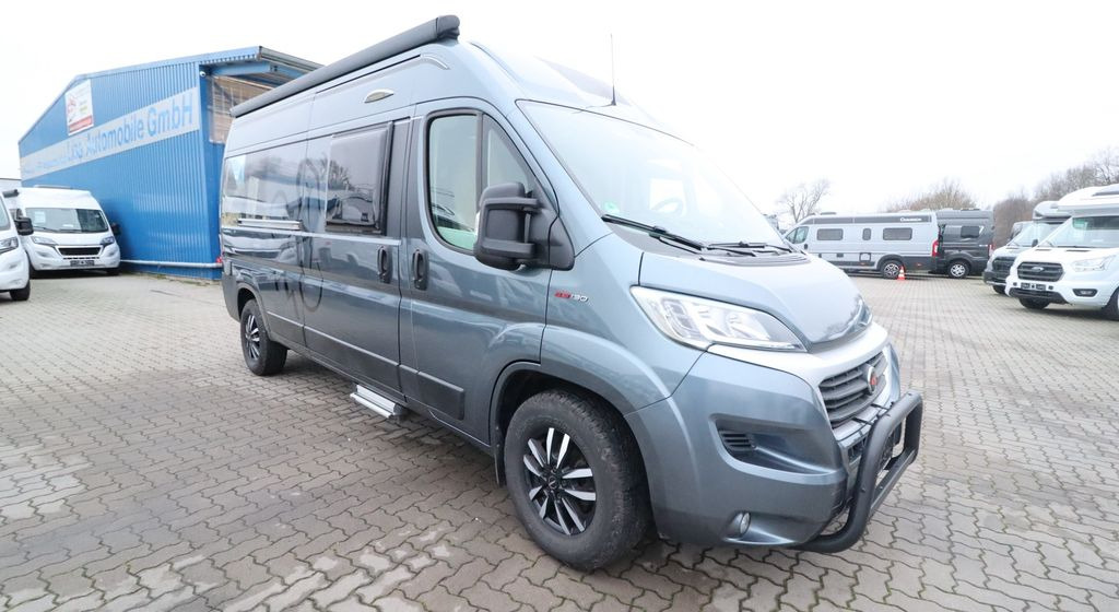 Adria Twin 600 SPT Family Luftfederung Lition Solar SA - Кастенваген: фото 1 Adria Twin 600 SPT Family Luftfederung Lition Solar SA - Кастенваген: фото 1