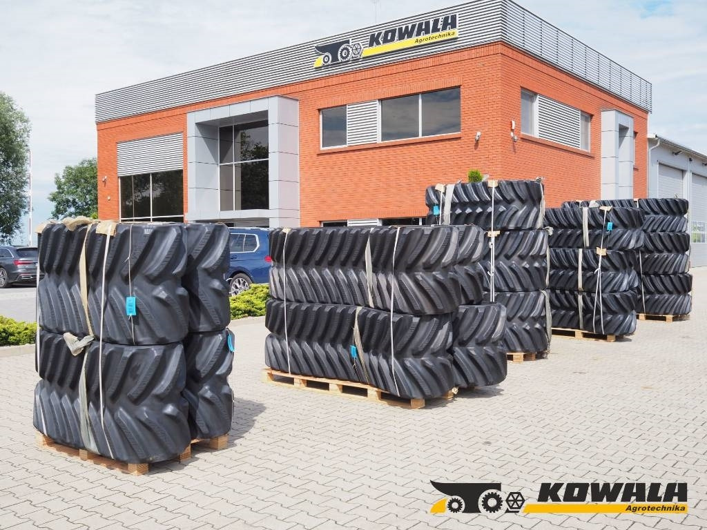 Challenger MT800 / Rubber belt / track / 36" / 915mm - Гусеница для Сельскохозяйственной техники: фото 1 Challenger MT800 / Rubber belt / track / 36" / 915mm - Гусеница для Сельскохозяйственной техники: фото 1