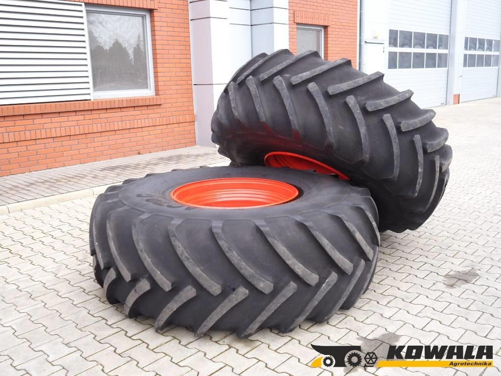 Claas Lexion - Шина для Сельскохозяйственной техники: фото 1 Claas Lexion - Шина для Сельскохозяйственной техники: фото 1