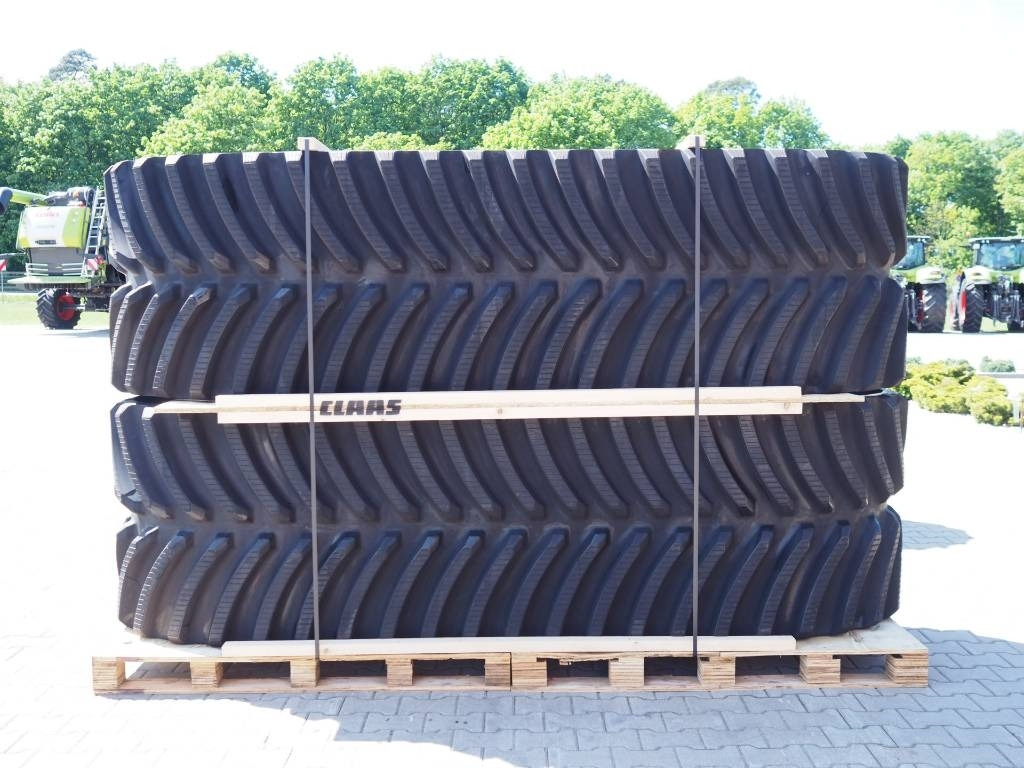 Claas Lexion, Trion, Rubber belt / track, 762 mm, 30" - Гусеница для Сельскохозяйственной техники: фото 3 Claas Lexion, Trion, Rubber belt / track, 762 mm, 30" - Гусеница для Сельскохозяйственной техники: фото 3