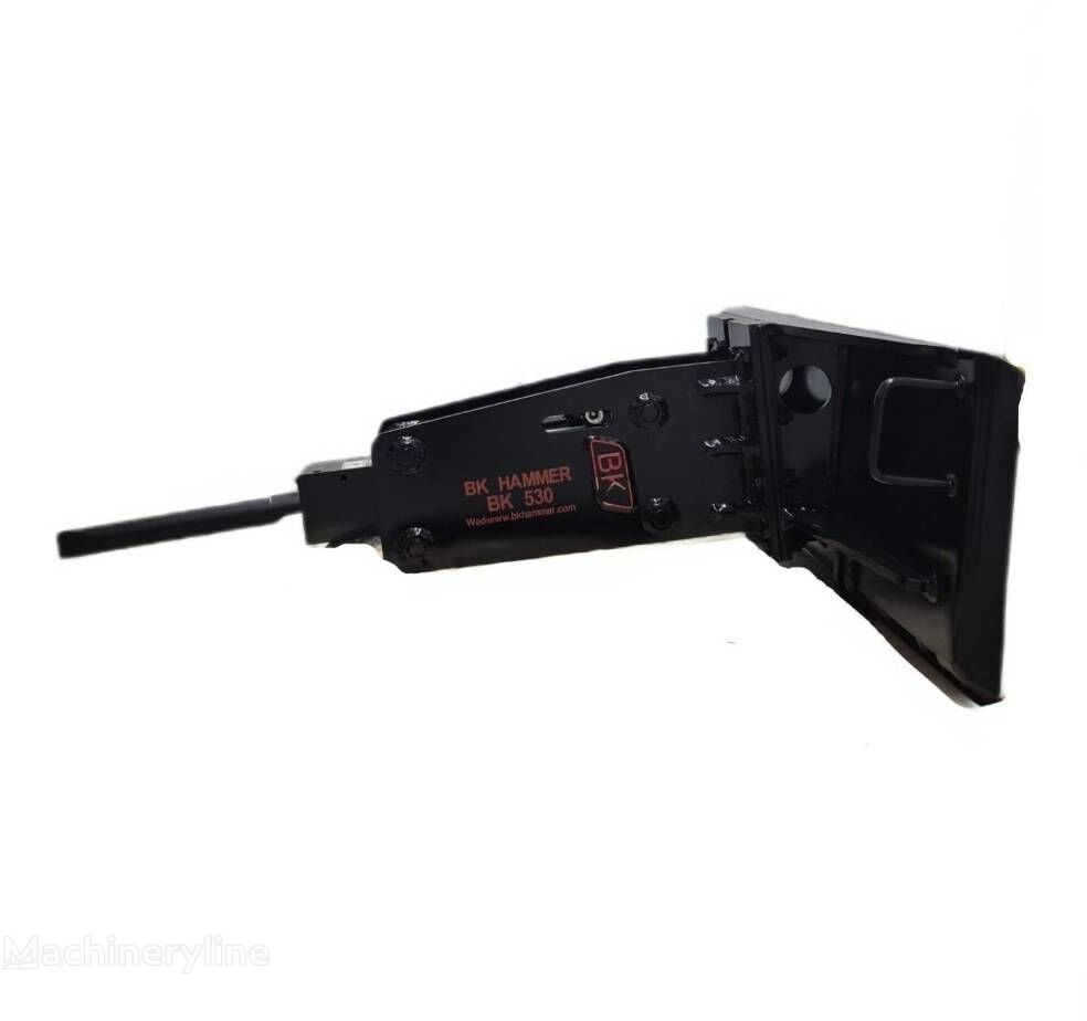 BK 530 1CX - Гидромолот: фото 1
