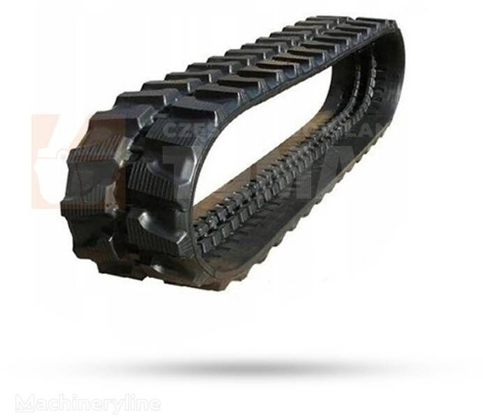 BK Track 400x72,5x76W   Bobcat E60,E62,E63 mini - Гусеница для Мини-экскаваторов: фото 1