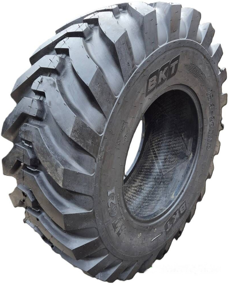 BKT AT 621 - Шина для Экскаваторов-погрузчиков: фото 1