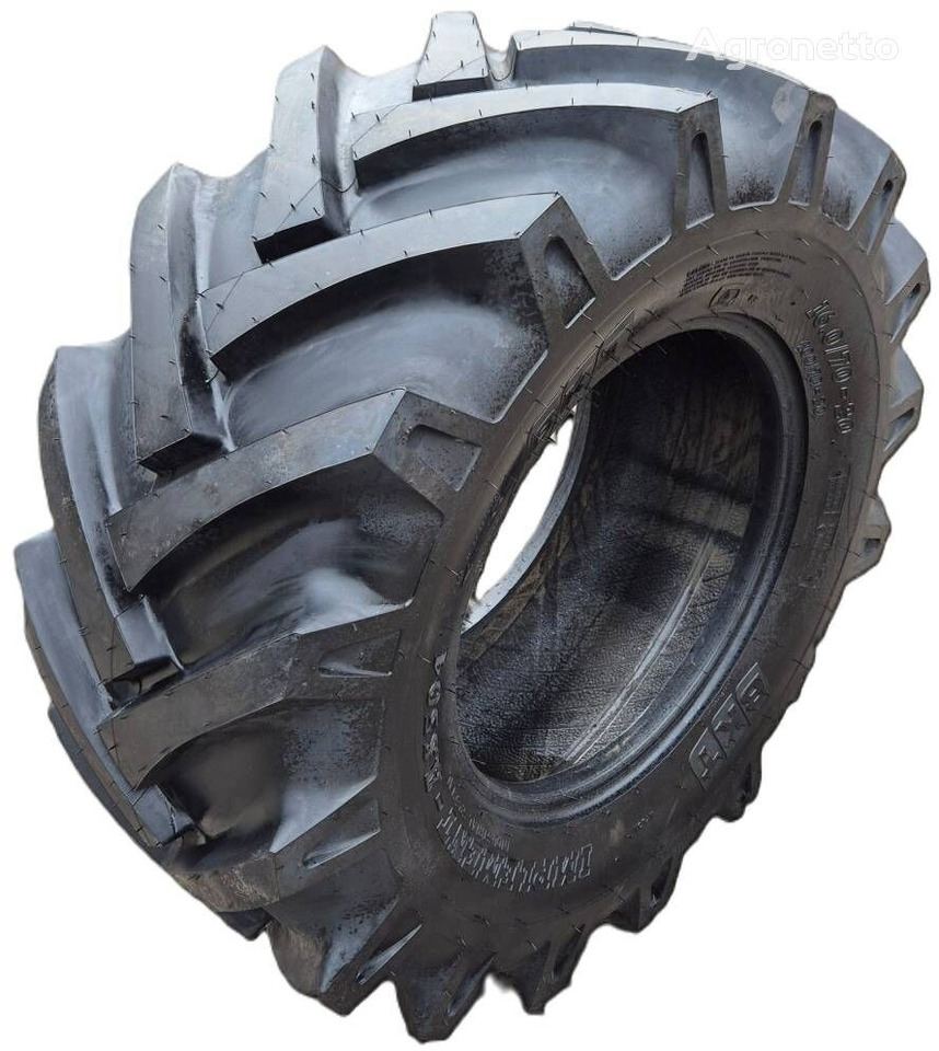 BKT Opona 16.0/70-20 (400/70-20) AS 504, 14 PR - Шина для Тракторов: фото 1
