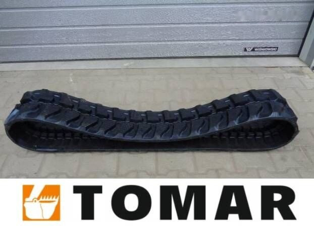 BkTRUCK   JCB 8016,8018 mini - Гусеница для Мини-экскаваторов: фото 1