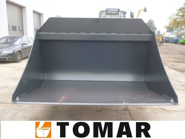 JCB 530,531,535,540 - Ковш для погрузчика: фото 1