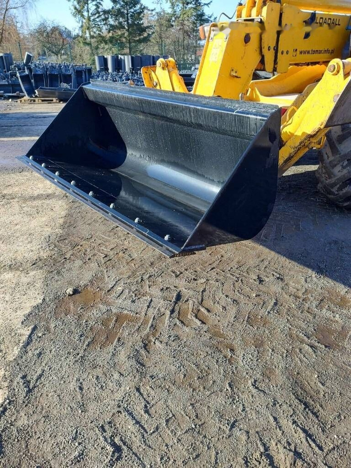 JCB - Ковш для погрузчика: фото 1 JCB - Ковш для погрузчика: фото 1