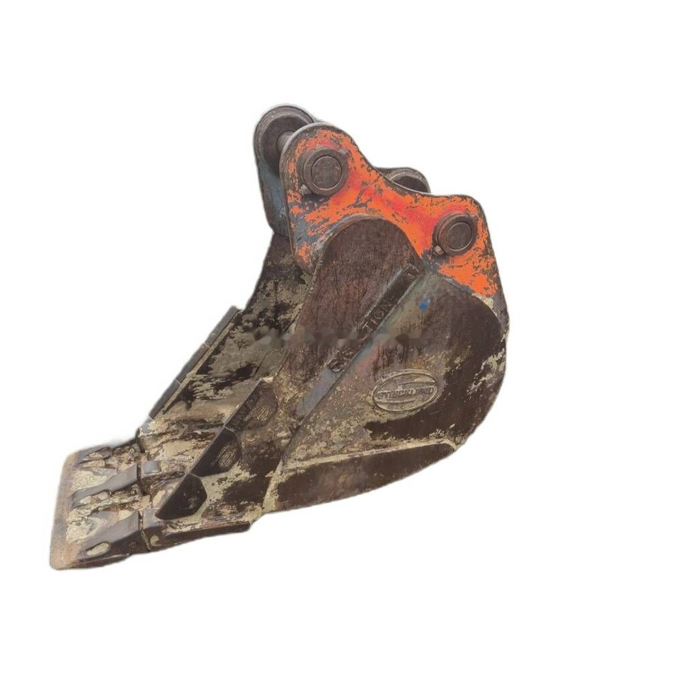 Łyżka używana STRICKLAND 60cm fi80mm JCB JS220 - Ковш для экскаватора для Строительной техники: фото 1