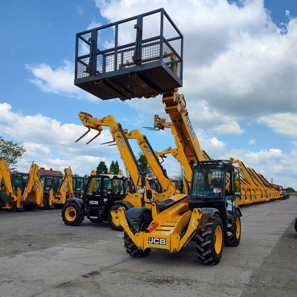 TMR - Навесное оборудование для Погрузочно-разгрузочной техники: фото 1