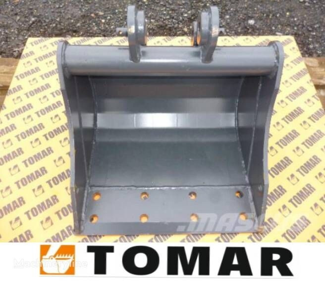 New TOMAR Łyżka kopiąca 45 cm JCB 8014, 8015, 8016, 8 - Ковш для экскаватора для Строительной техники: фото 1 New TOMAR Łyżka kopiąca 45 cm JCB 8014, 8015, 8016, 8 - Ковш для экскаватора для Строительной техники: фото 1