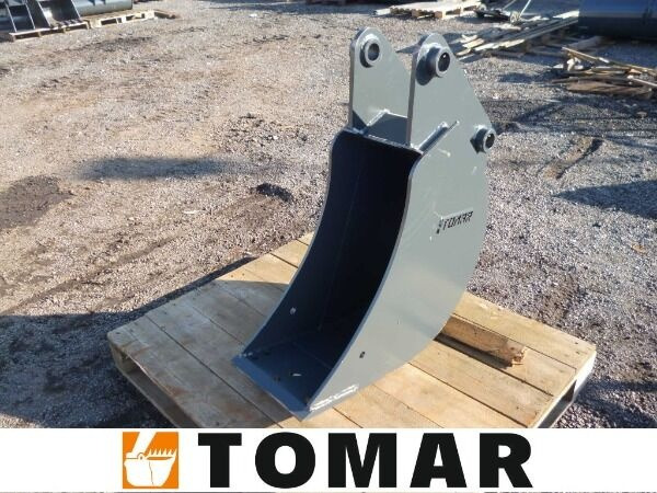 New TOMAR Nowa łyżka kopiąca 30 cm JCB 3CX, 4CX - Ковш для экскаватора для Строительной техники: фото 1 New TOMAR Nowa łyżka kopiąca 30 cm JCB 3CX, 4CX - Ковш для экскаватора для Строительной техники: фото 1