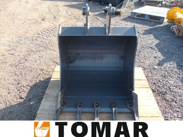 New TOMAR Nowa łyżka kopiąca 75 cm zębami JCB 3CX - Ковш для экскаватора для Строительной техники: фото 1 New TOMAR Nowa łyżka kopiąca 75 cm zębami JCB 3CX - Ковш для экскаватора для Строительной техники: фото 1