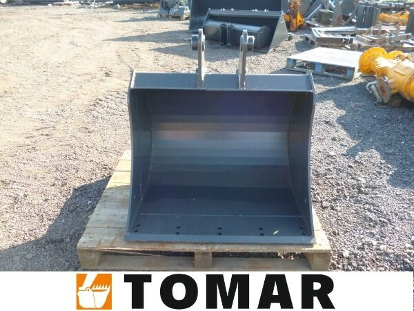 New TOMAR Nowa łyżka kopiąca 90 cm JCB 3CX, 4CX - Ковш для экскаватора для Строительной техники: фото 1 New TOMAR Nowa łyżka kopiąca 90 cm JCB 3CX, 4CX - Ковш для экскаватора для Строительной техники: фото 1