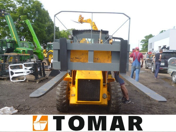 New TOMAR - Вилы: фото 1 New TOMAR - Вилы: фото 1