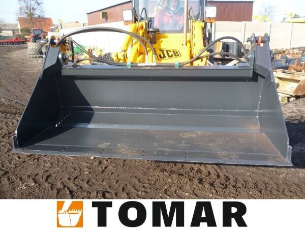 New TOMAR - Ковш для погрузчика: фото 1