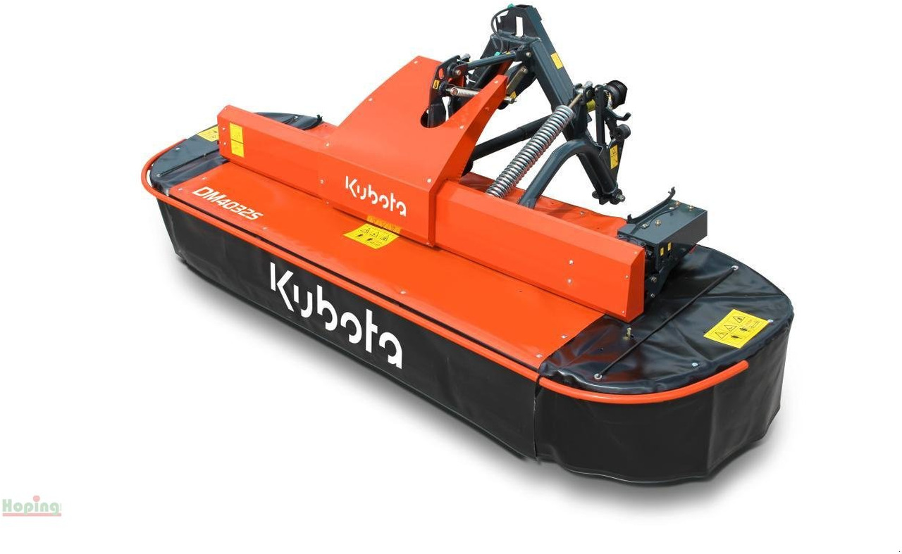 Kverneland Kubota DM4032S DS60 Klingenschnellwechsel - Косилка: фото 1 Kverneland Kubota DM4032S DS60 Klingenschnellwechsel - Косилка: фото 1